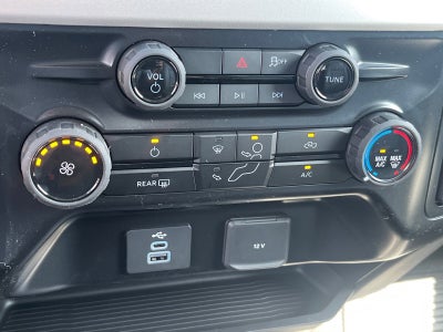 2026 Ford Super Duty F-550 DRW XL DRW