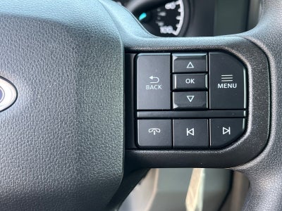 2026 Ford Super Duty F-550 DRW XL DRW