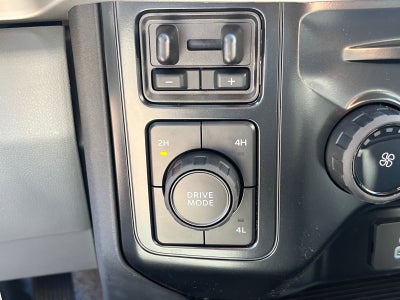 2026 Ford Super Duty F-450 DRW XL DRW