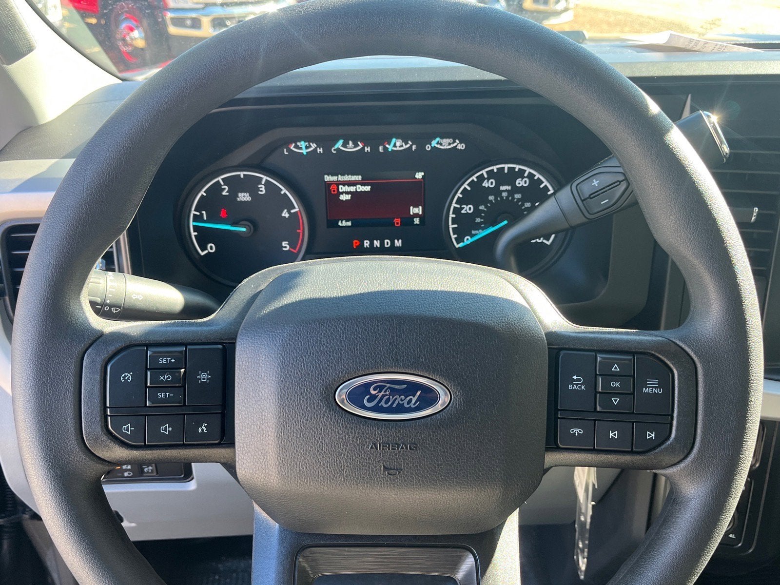 2026 Ford Super Duty F-450 DRW XL DRW