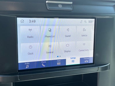 2025 Ford Super Duty F-550 DRW XL DRW