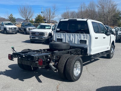 2026 Ford Super Duty F-350 DRW XL DRW
