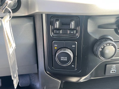 2026 Ford Super Duty F-350 DRW XL DRW