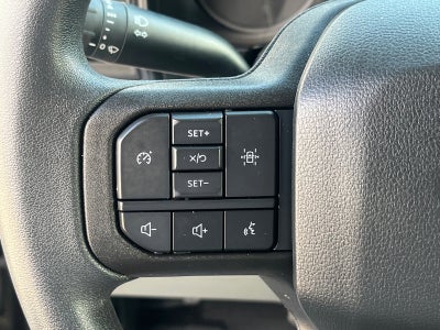 2023 Ford Super Duty F-350 DRW XL