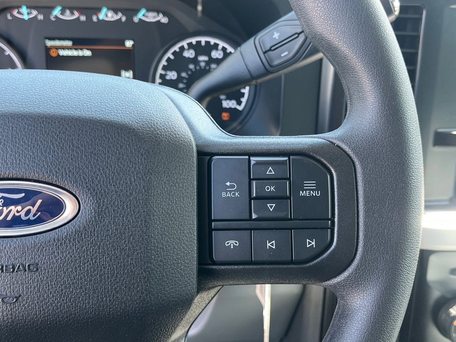 2026 Ford Super Duty F-350 DRW XL DRW