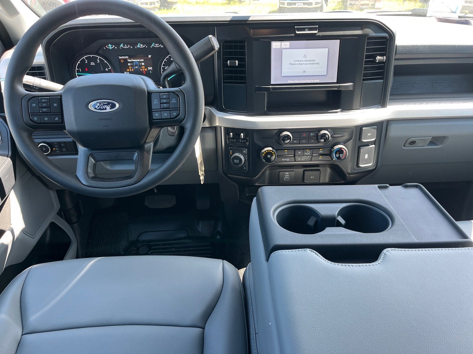 2026 Ford Super Duty F-350 DRW XL DRW