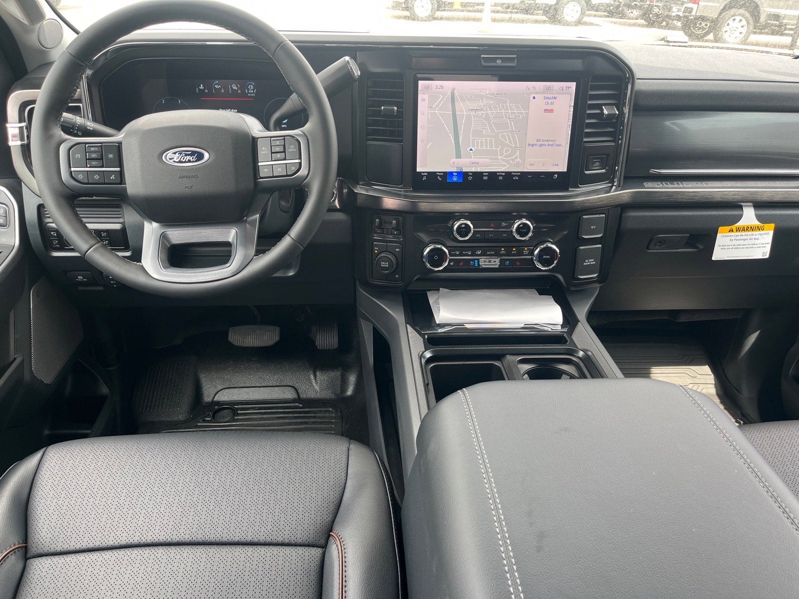 2026 Ford Super Duty F-350 DRW DRW