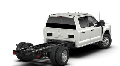 2026 Ford Super Duty F-350 DRW DRW
