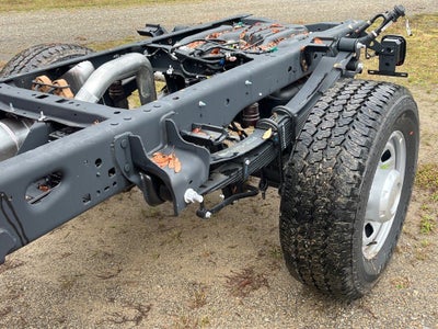 2025 Ford Super Duty F-350 SRW XL