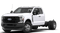 2026 Ford Super Duty F-350 DRW XL DRW