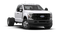 2026 Ford Super Duty F-350 DRW XL DRW