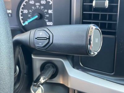 2026 Ford Super Duty F-350 DRW XL DRW