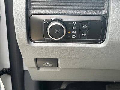 2025 Ford Super Duty F-350 DRW XL