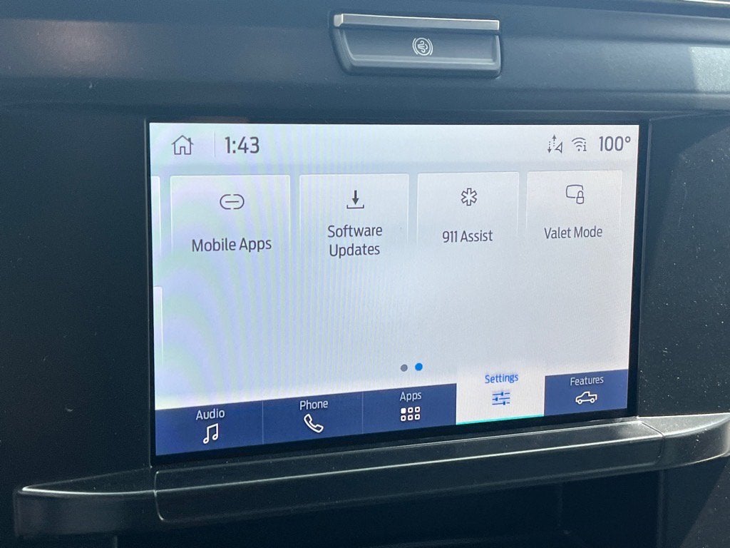 2025 Ford Super Duty F-350 DRW XL