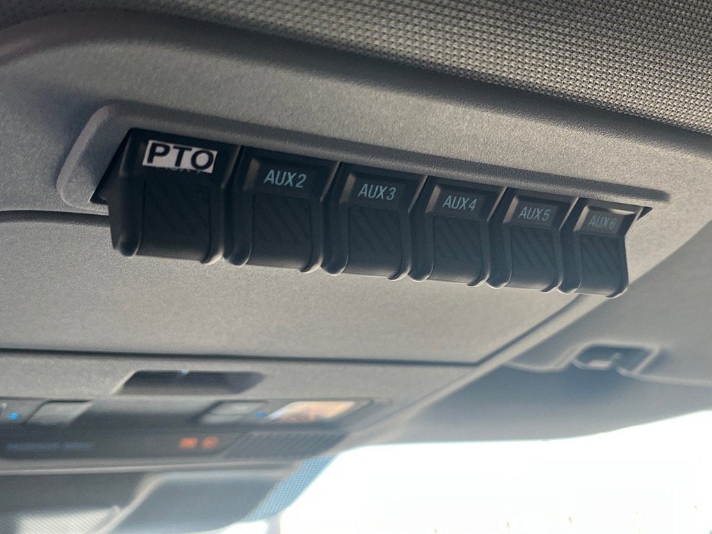 2025 Ford Super Duty F-450 DRW XL DRW