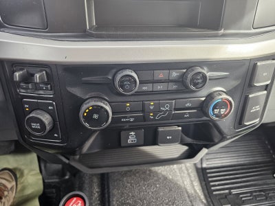 2026 Ford Super Duty F-450 DRW XL