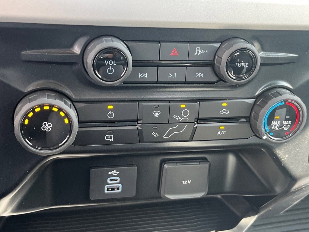 2026 Ford Super Duty F-550 DRW XL DRW