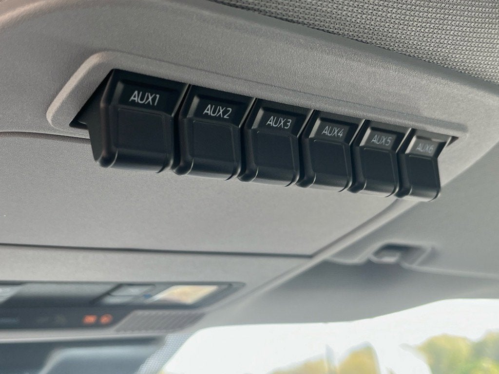 2026 Ford Super Duty F-550 DRW XL DRW