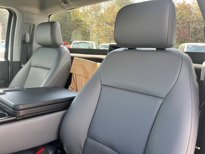 2026 Ford Super Duty F-550 DRW XL DRW