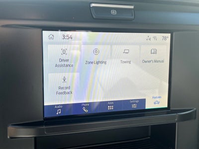 2026 Ford Super Duty F-550 DRW XL DRW