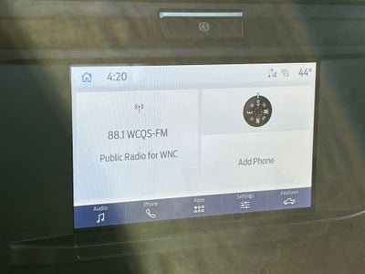 2026 Ford Super Duty F-550 DRW XL DRW