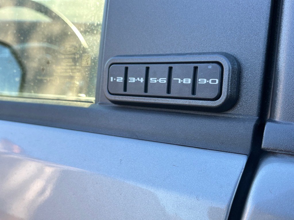 2026 Ford Super Duty F-550 DRW XL DRW