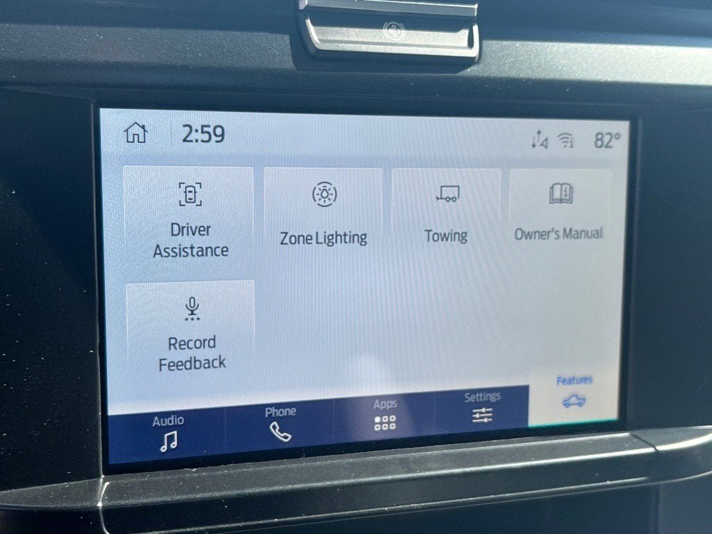 2026 Ford Super Duty F-550 DRW XL DRW