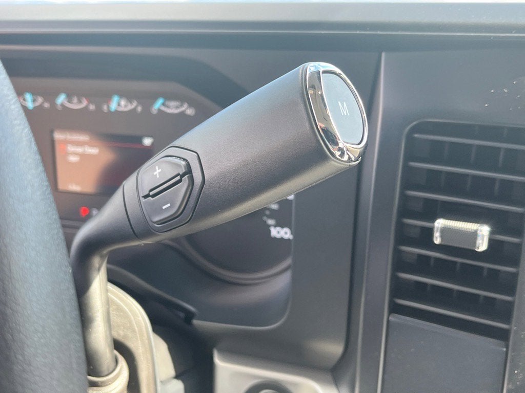 2026 Ford Super Duty F-550 DRW XL DRW