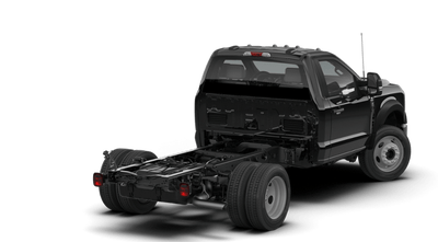 2026 Ford Super Duty F-550 DRW DRW