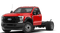 2026 Ford Super Duty F-550 DRW DRW