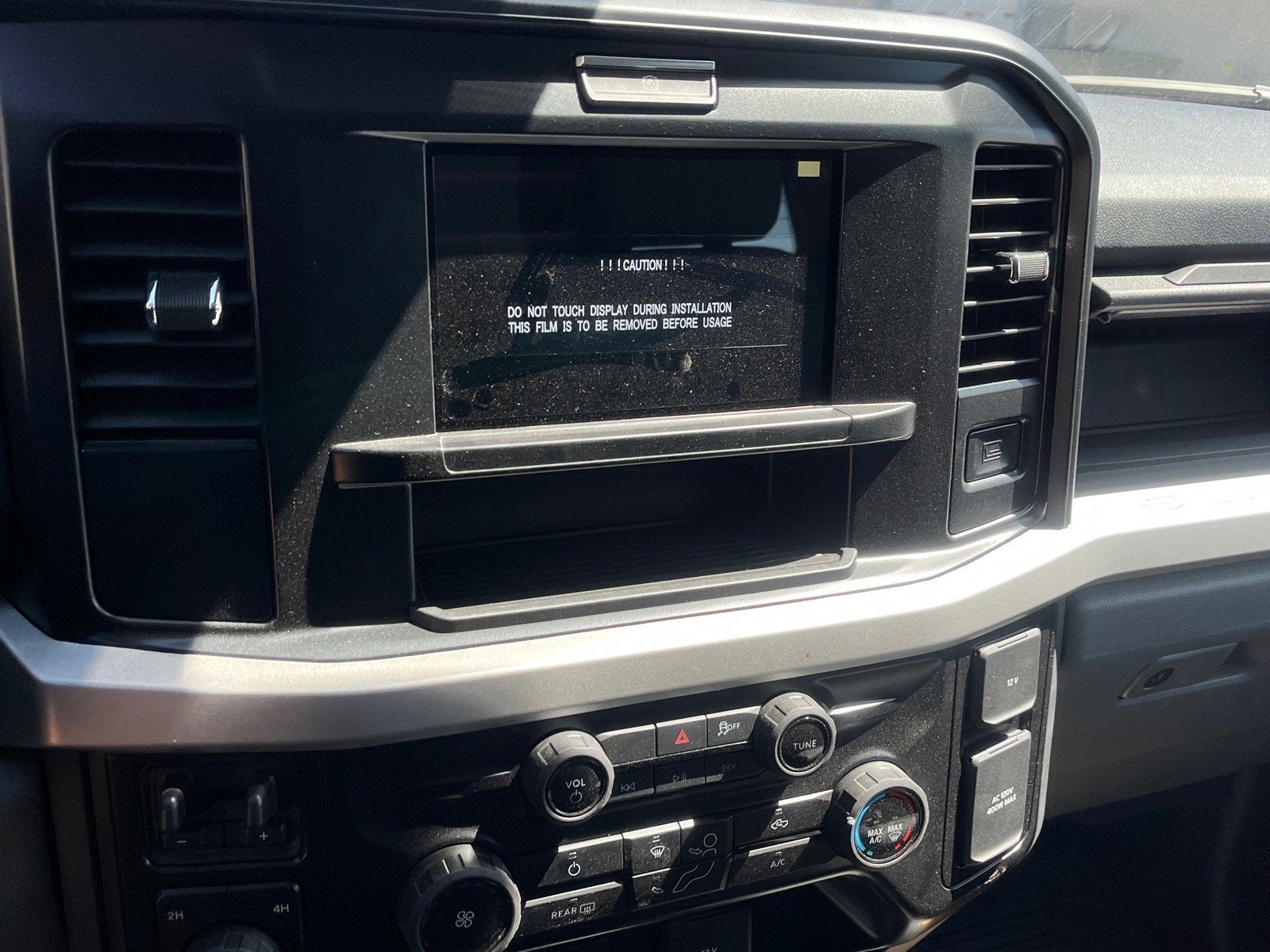 2025 Ford Super Duty F-550 DRW XLT DRW