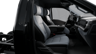 2025 Ford Super Duty F-550 DRW XLT DRW