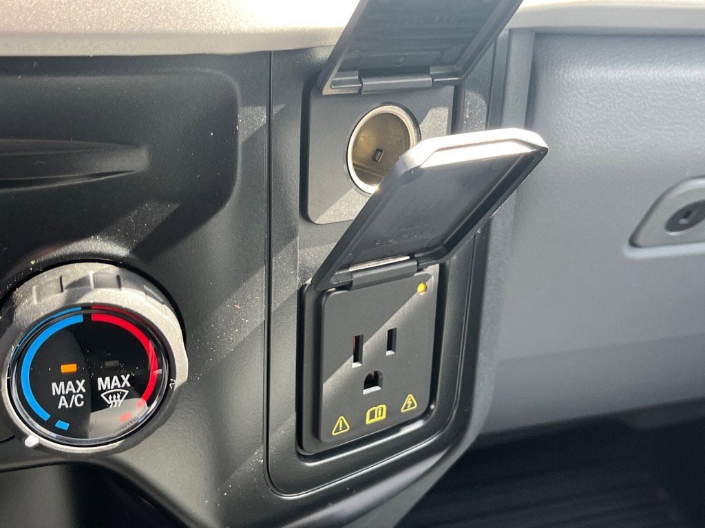 2026 Ford Super Duty F-550 DRW XL DRW