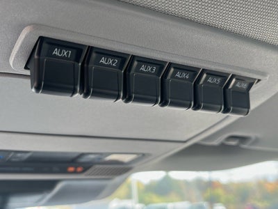 2026 Ford Super Duty F-550 DRW XL DRW