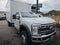 2025 Ford Super Duty F-550 DRW XL DRW