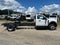 2025 Ford Super Duty F-550 DRW XL DRW