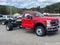 2026 Ford Super Duty F-550 DRW XL DRW