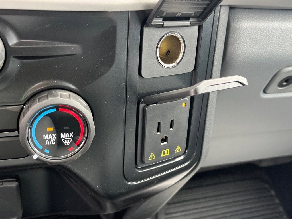 2026 Ford Super Duty F-550 DRW XL DRW