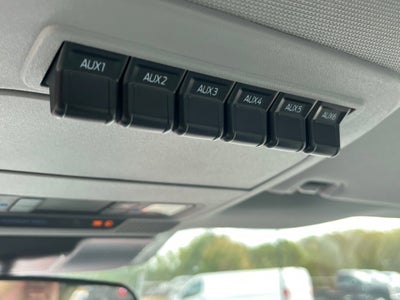 2026 Ford Super Duty F-550 DRW XL DRW