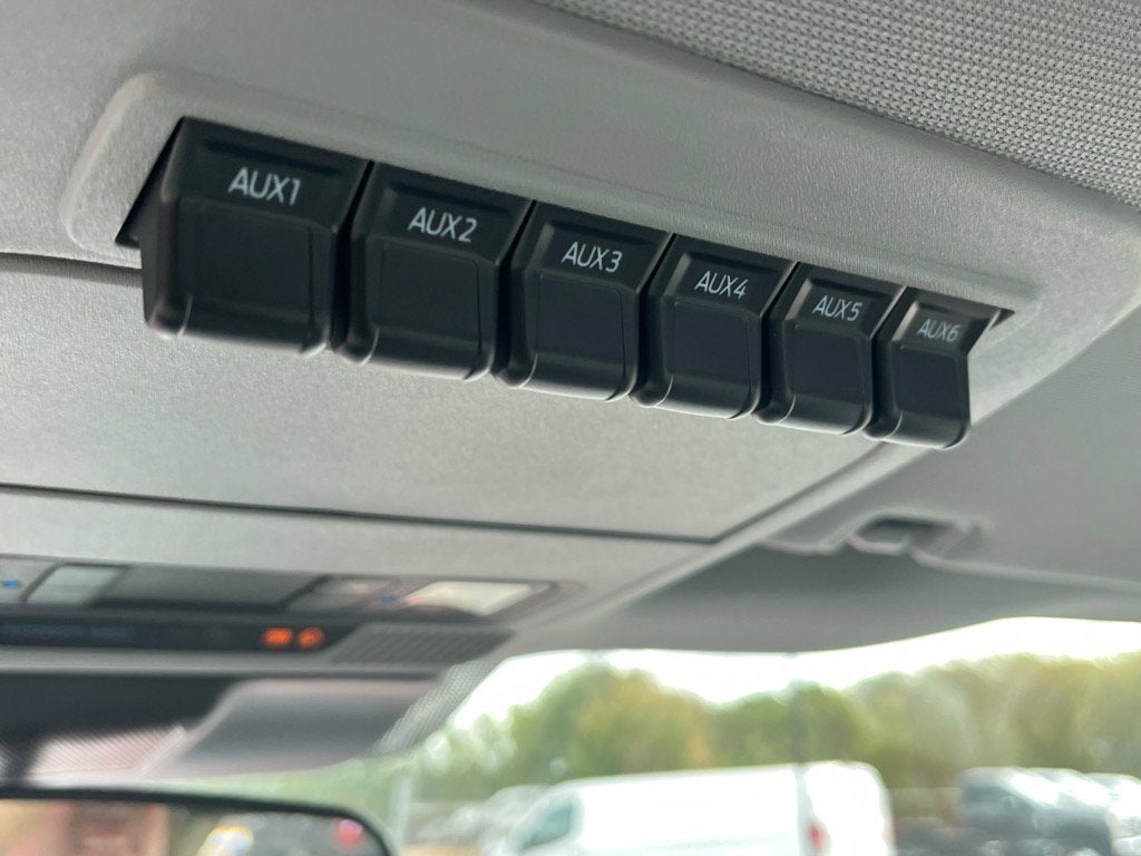 2026 Ford Super Duty F-550 DRW XL DRW