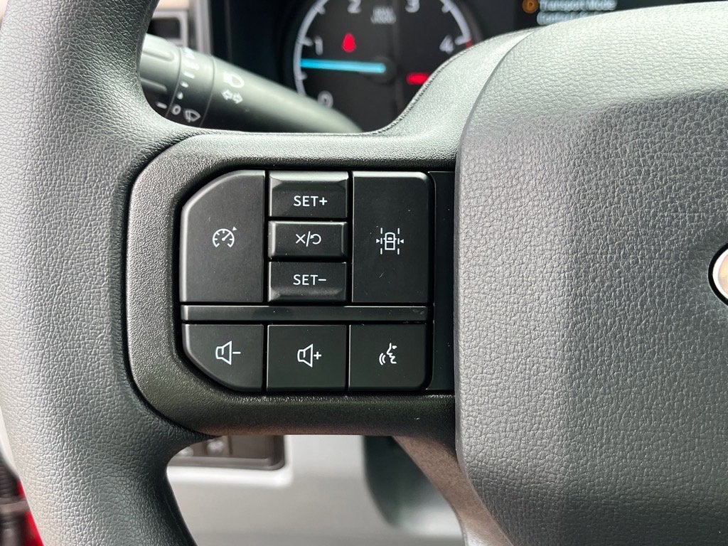 2026 Ford Super Duty F-550 DRW XL DRW