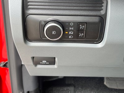 2026 Ford Super Duty F-550 DRW XL DRW