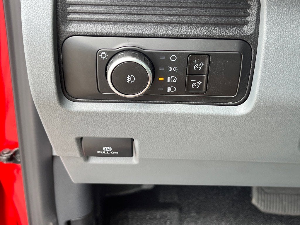 2026 Ford Super Duty F-550 DRW XL DRW