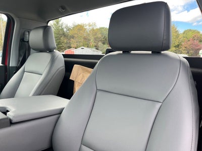 2026 Ford Super Duty F-550 DRW XL DRW