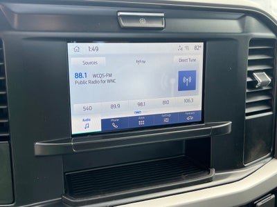 2026 Ford Super Duty F-550 DRW XL DRW