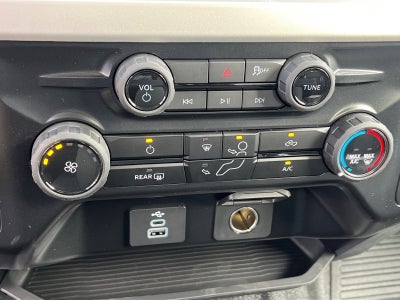 2026 Ford Super Duty F-550 DRW XLT DRW