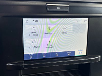 2026 Ford Super Duty F-550 DRW XLT DRW