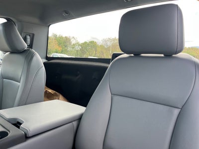 2026 Ford Super Duty F-550 DRW XL DRW