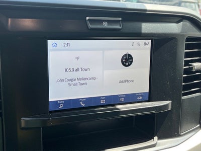 2025 Ford Super Duty F-550 DRW XL DRW