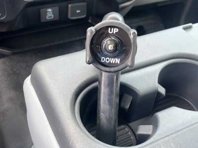 2025 Ford Super Duty F-600 DRW XL